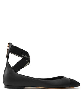 Elisabetta Franchi Elisabetta Franchi Balerini SA-59C-46E2-V500 Negru