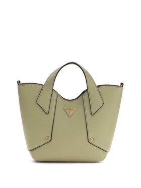 Guess Guess Τσάντα 181016 Πράσινο