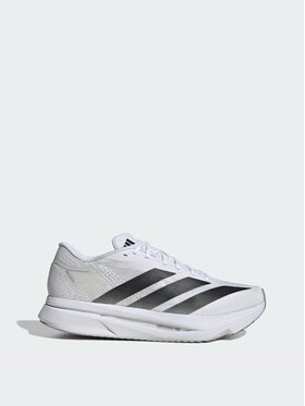 adidas adidas Bežecké topánky adizero Sl 2 Shoes JQ0351 Biela