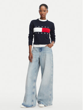 Tommy Jeans Πουλόβερ Tommy Jeans - 2