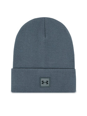Under Armour Under Armour Čepice Halftime Cuff 1373155-012 Šedá