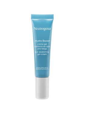 Neutrogena Neutrogena Neutrogena Hydro Boost krem pod oczy przeciw oznakom zmęczenia 15ml Zestaw kosmetyków