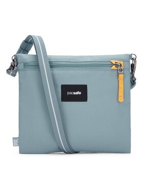 Pacsafe Pacsafe Saszetka PGO35125528 Zielony