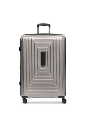 Redolz Redolz Walizka duża 292768 Szary