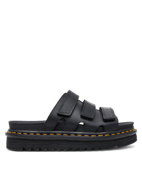 Dr. Martens Dr. Martens Iešļūcenes Raine DM40522001 Melns