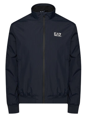 EA7 Emporio Armani EA7 Emporio Armani Bomberjacke 8NPB20 PNFZZ 0562 Dunkelblau Regular Fit