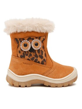 Lasocki Kids Lasocki Kids Μπότες CI12-2693-16 Καφέ