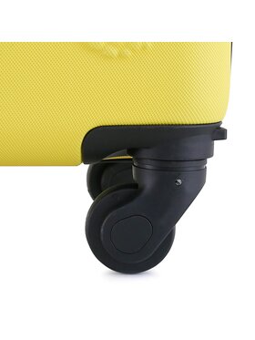 Μεγάλη Βαλίτσα Semi Line φωτογραφία