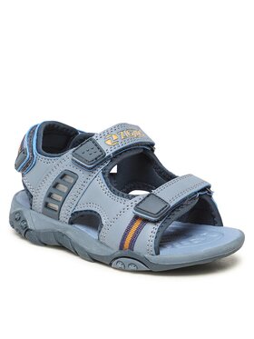 ZigZag ZigZag Sandále Nung Kids Sandal Z232269 Modrá