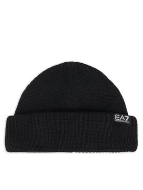 EA7 Emporio Armani EA7 Emporio Armani Kepurė 7X000313 AF29587 UC001 Juoda