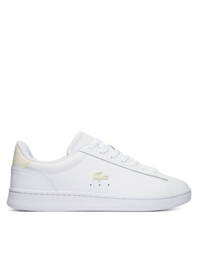 Lacoste Lacoste Sportcipők Carnaby Set 50SFA0048 Fehér