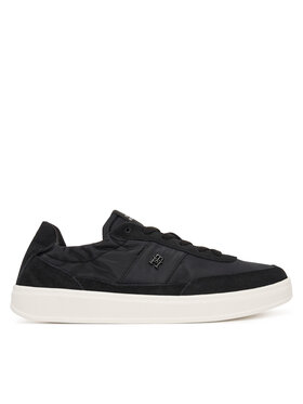 Tommy Hilfiger Tommy Hilfiger Tossud Th Heritage Nylon Sneaker FW0FW09405 Must