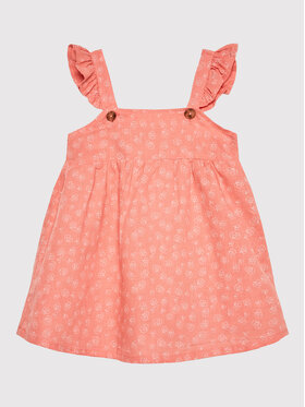 United Colors Of Benetton United Colors Of Benetton Suvekleit 4PL9GV005 Roosa Regular Fit