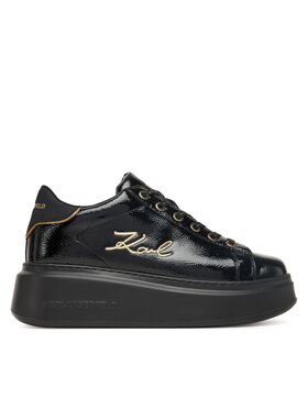 KARL LAGERFELD KARL LAGERFELD Sneakers KL63513E Nero