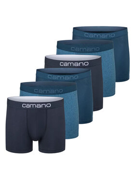 Camano Camano Bokserki 25050 Niebieski