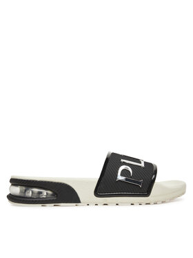 Plein Sport Plein Sport Šľapky Aero Slide PACS USG0028 SXV022N Čierna