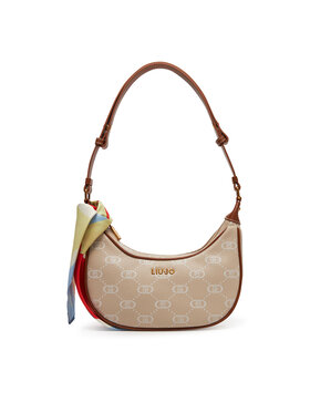 Liu Jo Liu Jo Дамска чанта S Crossbody AA5089 E0086 Бежов
