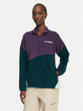 adidas adidas Polar Terrex Multi Climawarm JN0939 Kolorowy Regular Fit