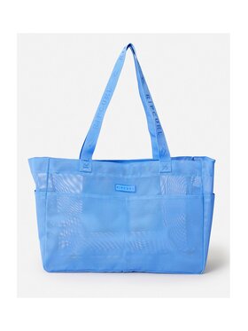 Rip Curl Rip Curl Torba weekendowa Sand Free Jumbo 52L Tote Niebieski