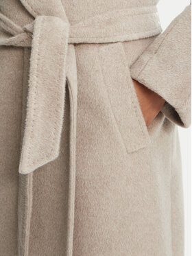 Weekend Max Mara Μάλλινο παλτό Weekend Max Mara - 5