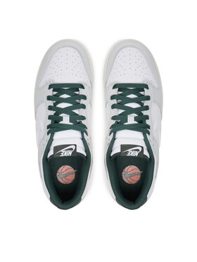 Nike Superge Dunk Low Retro Se HF2874 001 Bela