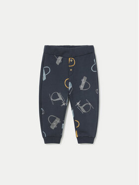 Mayoral Mayoral Спортивні штани 2541 Cиній Regular Fit