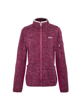 Regatta Regatta Kurtka outdoor Ralina Czarny Flexible Fit