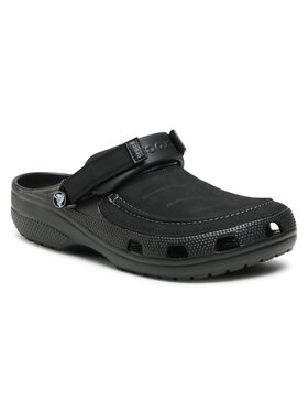 Crocs Natikači Yukon Vista II Clog M 207142 Črna