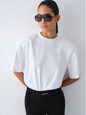 La Mania La Mania Body MERISE Krémová Basic Fit