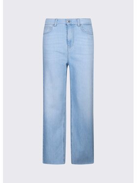 Liu Jo Liu Jo Jeansy UA6316D482879055 Niebieski jasny Regular Fit