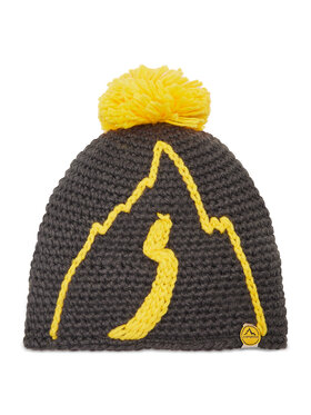 La Sportiva La Sportiva Čepice Dorado X04900100 Šedá