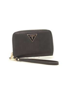 Guess Guess Portafoglio SWZG85 00164 Nero