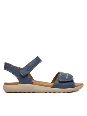 Josef Seibel Josef Seibel Босоніжки Juliet 03 77503 Cиній