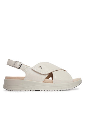 Caprice Caprice Sandaalid 9-28707-46 Valge