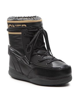 Bogner Bogner Čizme za snijeg La Plagne 1 B 32247024 Crna