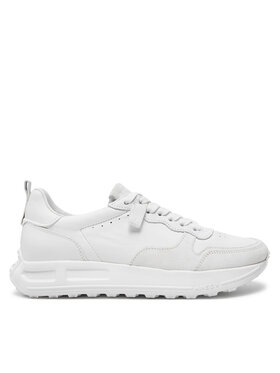 Kennel & Schmenger Kennel & Schmenger Sneakersy Race 41-13310 Biały