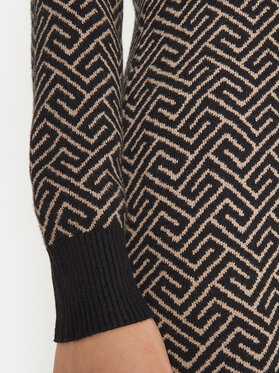 Φόρεμα υφασμάτινο Vero Moda φωτογραφία