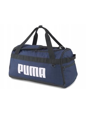 Puma Puma Torba 079530-02 Granatowy