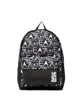 EA7 Emporio Armani EA7 Emporio Armani Plecak 245063 3R912 23521 Czarny