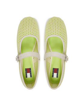 Tommy Jeans Μπαλαρίνες Tommy Jeans - 5
