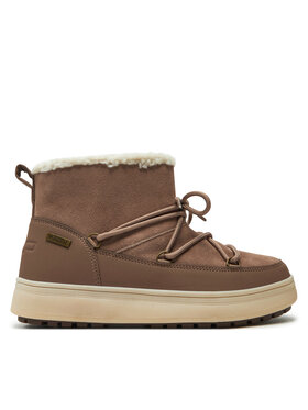 CMP CMP Sniego batai Kayla Wmn Wp Boot 3Q79576 Ruda