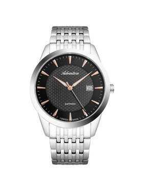 Adriatica Adriatica Orologio A1288.51R4Q Argento