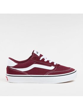 Vans Vans Sneakers 91181 Rosso