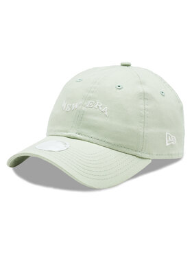 New Era New Era Baseball sapka Ne Wave Logo 60298711 Zöld