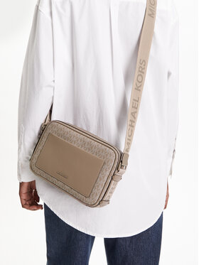 MICHAEL Michael Kors MICHAEL Michael Kors Soma 32T5T5VC9B Bēšs