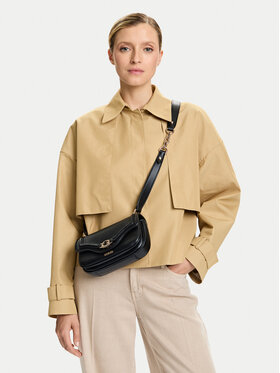 Guess Guess Дамска чанта Dea Mini HWBG79 93790 Черен