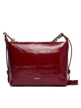 Furla Furla Дамска чанта WE00831 BX4100 CN 0053S 1007 Бордо