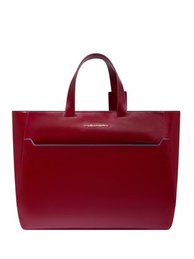 Piquadro Piquadro Borsa spesa 316468 Rosso