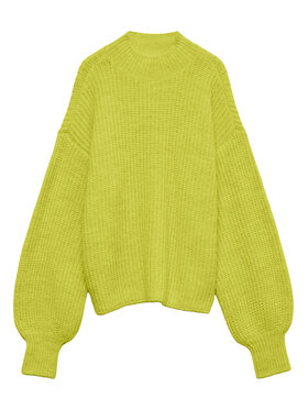 Vero Moda Πουλόβερ Vero Moda - 5