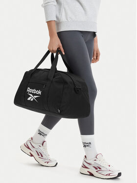 Reebok Reebok Sportinis krepšys WBEOHP-RBK-P-003-10 Juoda